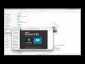 Unity 5 Interact with the database like a pro - php mysql Installing the mySql editor