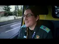 Drunk Man Confronts Police Outside Club | 999: What's Your Emergency? Season 4 Episode 24