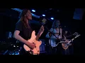 The Big Moon - Your Light (live in Bristol, Jan ‘20