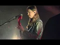 Avery Anna - Blood Runs Thicker - Live STARLAND