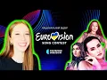 Lagu LET US REACT TO VIDBIR 2026 // UKRAINE EUROVISION 2026