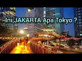 Lagu BANYAK YANG TERHERAN HERAN, INI JAKARTA APA TOKYO ?