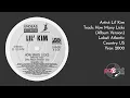 Download Lagu Lil' Kim - How Many Licks (Album Version)