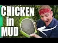 Chicken Cooked in Mud The Ultimate Mekong Delta Tour Day 3