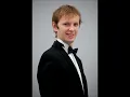 Radoslaw Sobczak plays Danse Macabre Saint Saens/Liszt/Horowitz