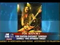 DARRELL DIMEBAG ABBOTT 2004 Various News Reports TV