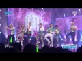 《Debut Stage》 NCT 127 - Once Again (여름방학) @인기가요 Inkigayo 20160710
