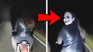 POUCOS SE ATREVEM A VER ESSE VÍDEO BIZARRO QUE DÁ MEDO! Vídeos Assustadores