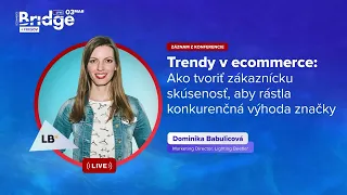 Youtube Ecommerce Bridge