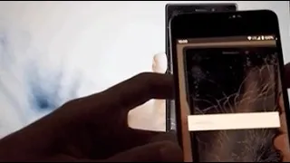 Build your own Deep Learning powered Screen Crack Detection App