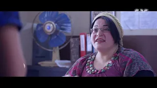 مسلسل بدل الحدوتة ثلاثة اللي لولي شافته بره المزرعة حمادة واللي شافته مع الحمامات حمادة تاني خالص 