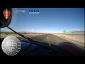 koenigsegg agera rs world speed record with 284 mph-457 kmh 720p