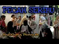 Download Lagu PECAH SERIBU Angklung Pemuda (Cover)