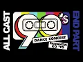Lagu 90's Concert Panahon Ko To | ALL CAST Ending Part Director's Cut