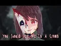 Download Lagu Nightcore - You Should See Me In A Crown (Lyrics)
