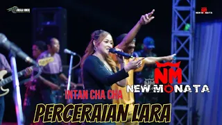 perceraian lara cover 