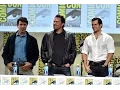 Ben Affleck Is A Big Guy
