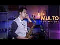 Download Lagu Multo - Cup of Joe (Sax Serenade Saxophone Cover)