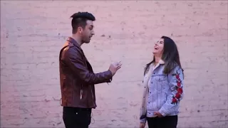 فدوه يخبلون يلعب وياهم حجر مقص ويبوسهم تفوتكم 