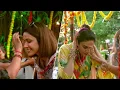 Download Lagu Chhoriyan Chali Gaon - छोरियाँ चलीं गाँव - Mega Premiere Tonight 9:00 PM - Promo - Zee TV