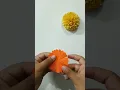Download Lagu How To Make A Beautiful Paper Marigold Flower