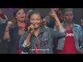 VICTORIA ORENZE - I GET BACKING - GLOBALAFLAME CHOIR