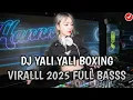 Download Lagu DJ YALI YALI FULL BASS VIRALLL!! JUNGLE DUTCH 2025 PALING TERBARU