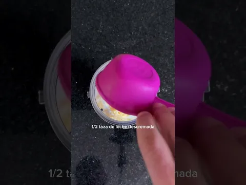 Esta salsa ALFREDO cambiará tu vida...