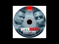 Download Lagu Nacee - Boys Boys (Feat. Guru)