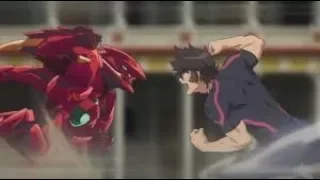 highschool dxd hero season 4 amv centuries