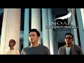 Download Lagu LIRIK BADAI PASTI BERLALU ARIEL NOAH
