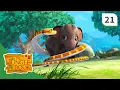 Download Lagu The Jungle Book  ☆ The Bridge ☆ Season 1 - Episode 21 - Full Length