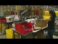 Employees Happy After Amazon Raises National Minimum Wage By 50