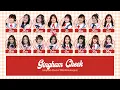 Download Lagu MNL48 – Gingham Check [Color Coded Lyrics TG/BY/EN]