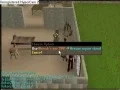 How to fix barrows Armour in Runescape