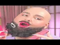 Maybelline TORCHED for Using BEARDED Model in Commercial