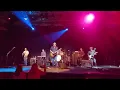 Pat Green - Don't Break My Heart Again (Newkirk, OK; 03/26/22)