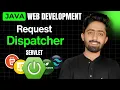 Request Dispatcher in java Java Servlet JSP Tutorial in Hindi
