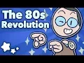 William Gibson The 80s Revolution - Extra Sci Fi