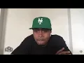 Nas On Rapping For Roxanne Shante
