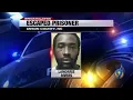 Inmate reported missing from prison in Anson County