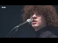 Dylan John Thomas Performs Fever Live At TRNSMT | TRNSMT 2022 | BBC Scotland