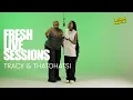 Download Lagu Kelvin Momo \u0026 Da Muziqal Chef - Bo Gogo Ft. Tracy, ThatoHatsi | FRESH LIVE SESSIONS Ep 5 | AMAPIANO