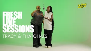 kelvin momo u0026 da muziqal chef bo gogo ft tracy thatohatsi fresh live sessions ep 5 amapiano