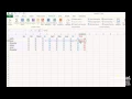 Troubleshooting and Auditing in Excel 2013