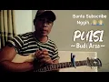 Download Lagu Tutorial Chord Gitar PUISI - Budi Arsa