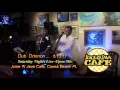 Dub Drinnon Juice N Java Cafe Open Mic