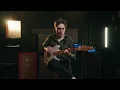 Arm's Length "Fatal Flaw" Guitar Playthrough (Allen Steinberg)
