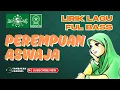 GRATIS MP3 LAGU PEREMPUAN ASWAJA KOPLO FULL BASS