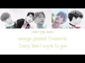 Download Lagu DAY6- Hi Hello [color coded lyrics] (Han|Rom|Eng)